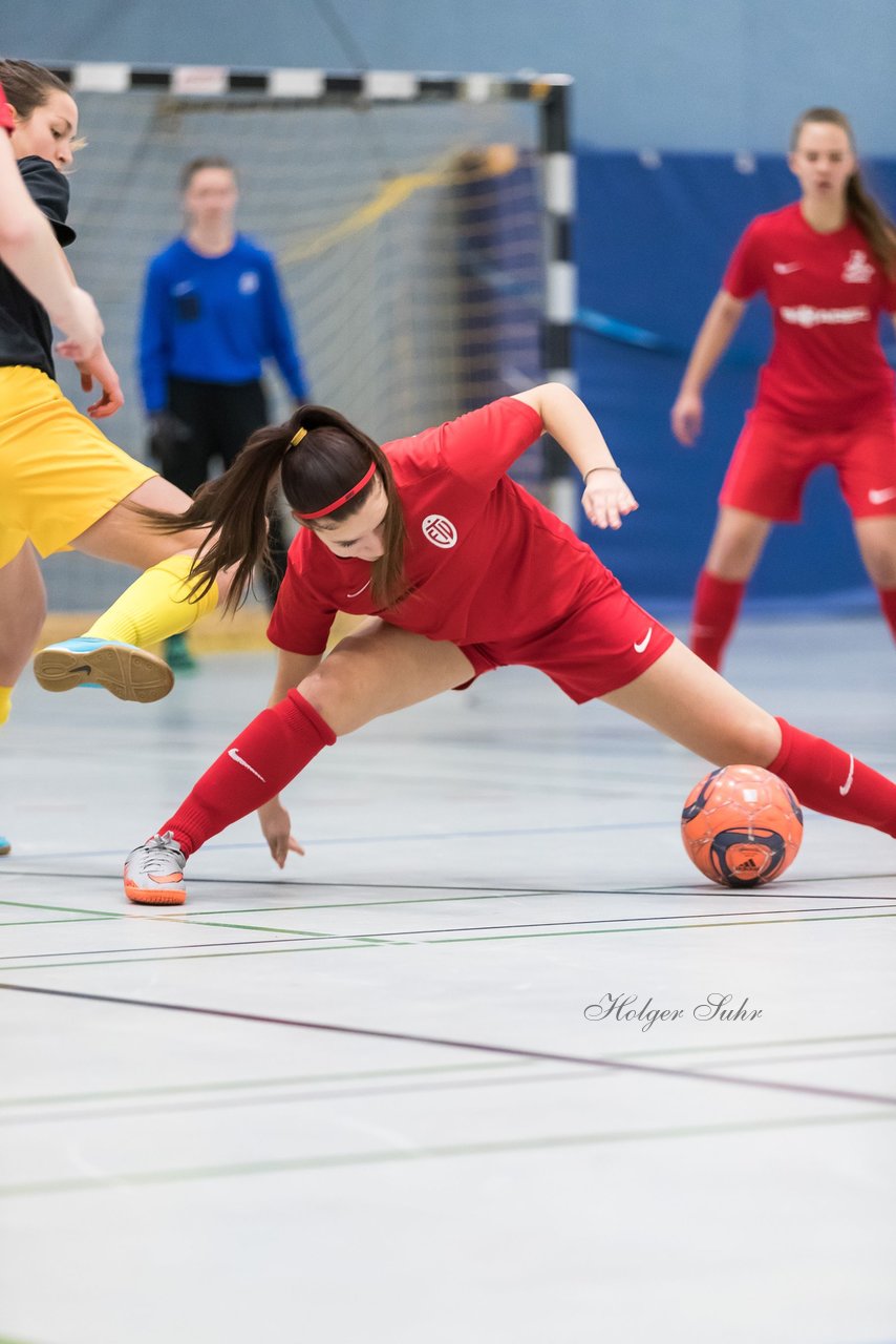 Bild 96 - wBJ Futsalmeisterschaft Runde 1